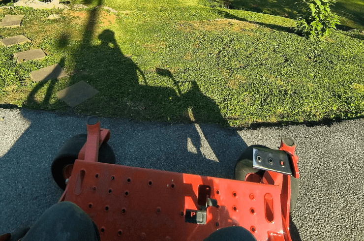 Tuff Cutz Lawn Care